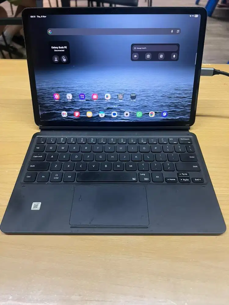 Samsung tab s8 8/128 normal