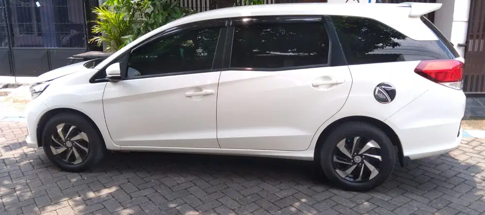 Honda Mobilio 2015 Bensin