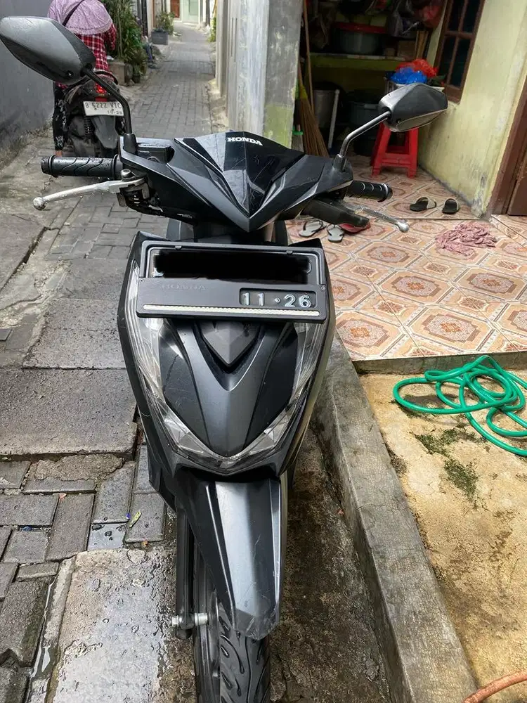 Beat deluxe Black Dope 2021