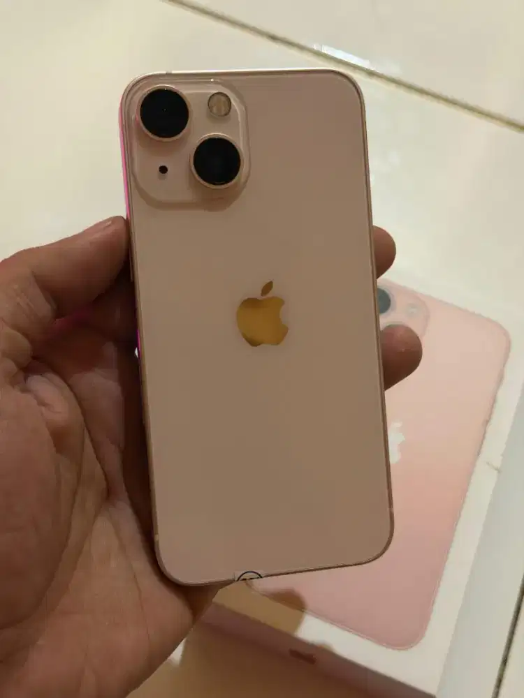 Iphone 13 mini 128gb inter