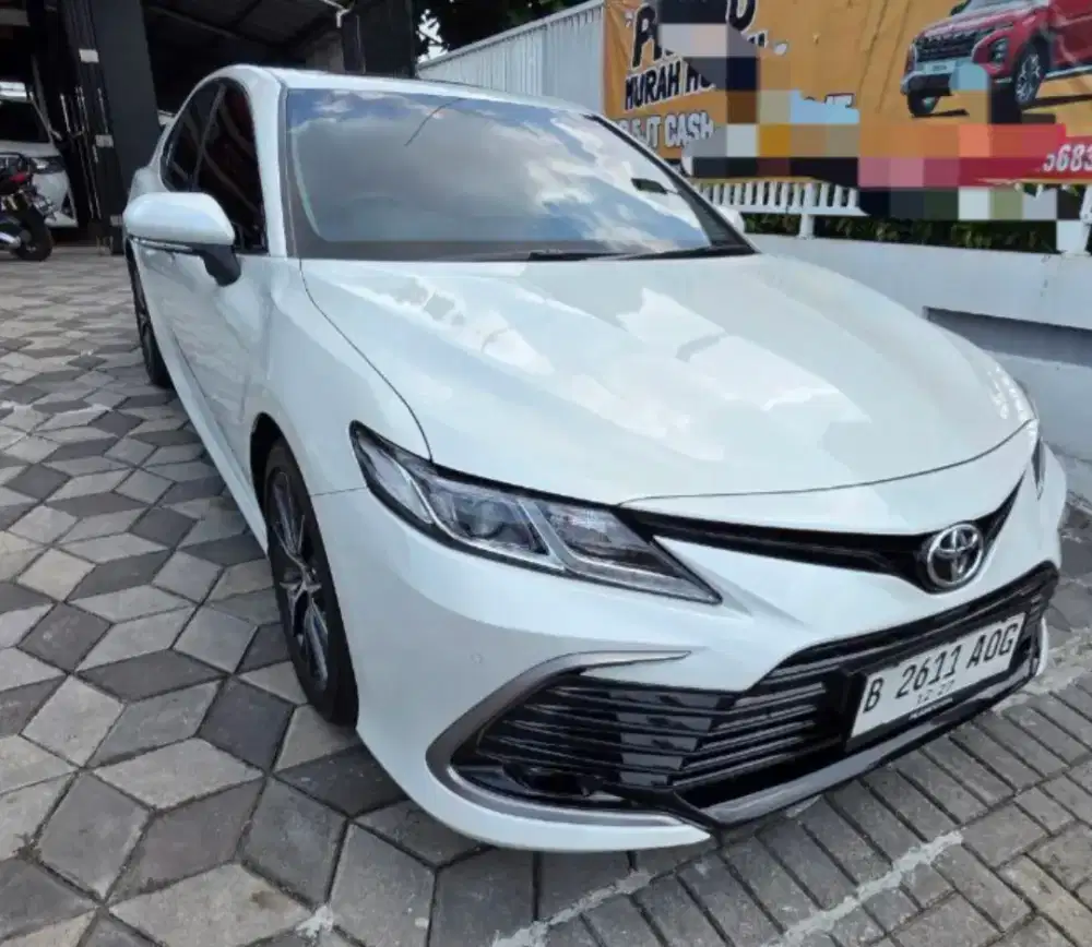 CAMRY KM 10 RB DP 20