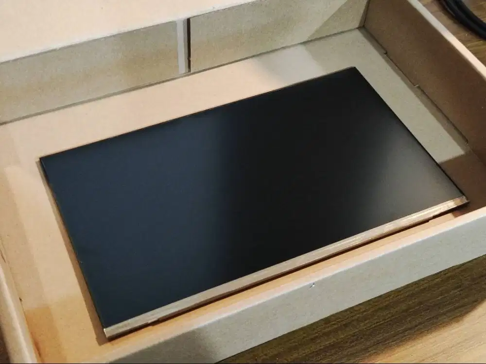 LCD LED DELL LATITUDE 14.0 Inch FHD IPS 100% sRGB