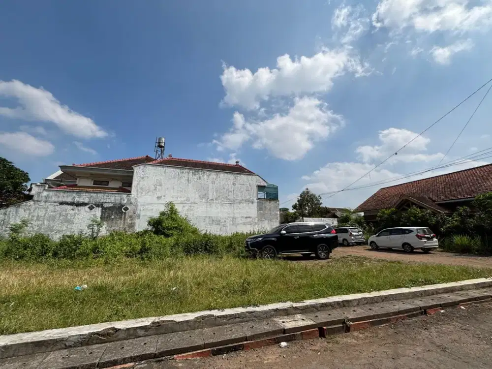 Tanah Murah Kota Malang cocok dijadikan Hunian