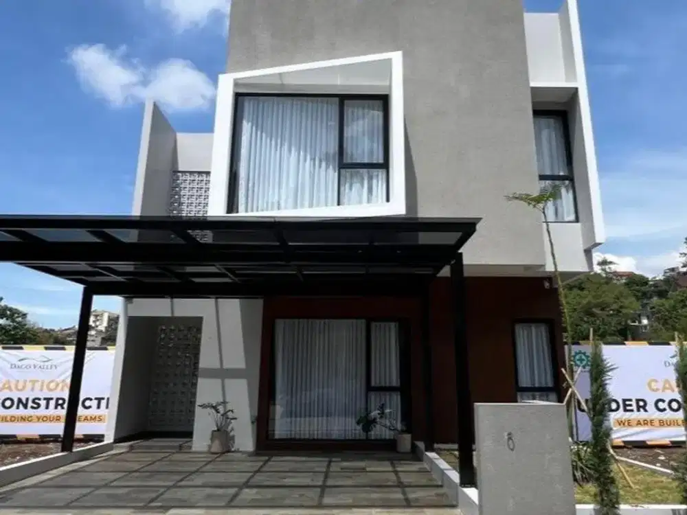 JUAL RUMAH DI BANDUNG DAGO MURAH | RUMAH DIJUAL DI DAGO BANDUNG CISITU COBLONG