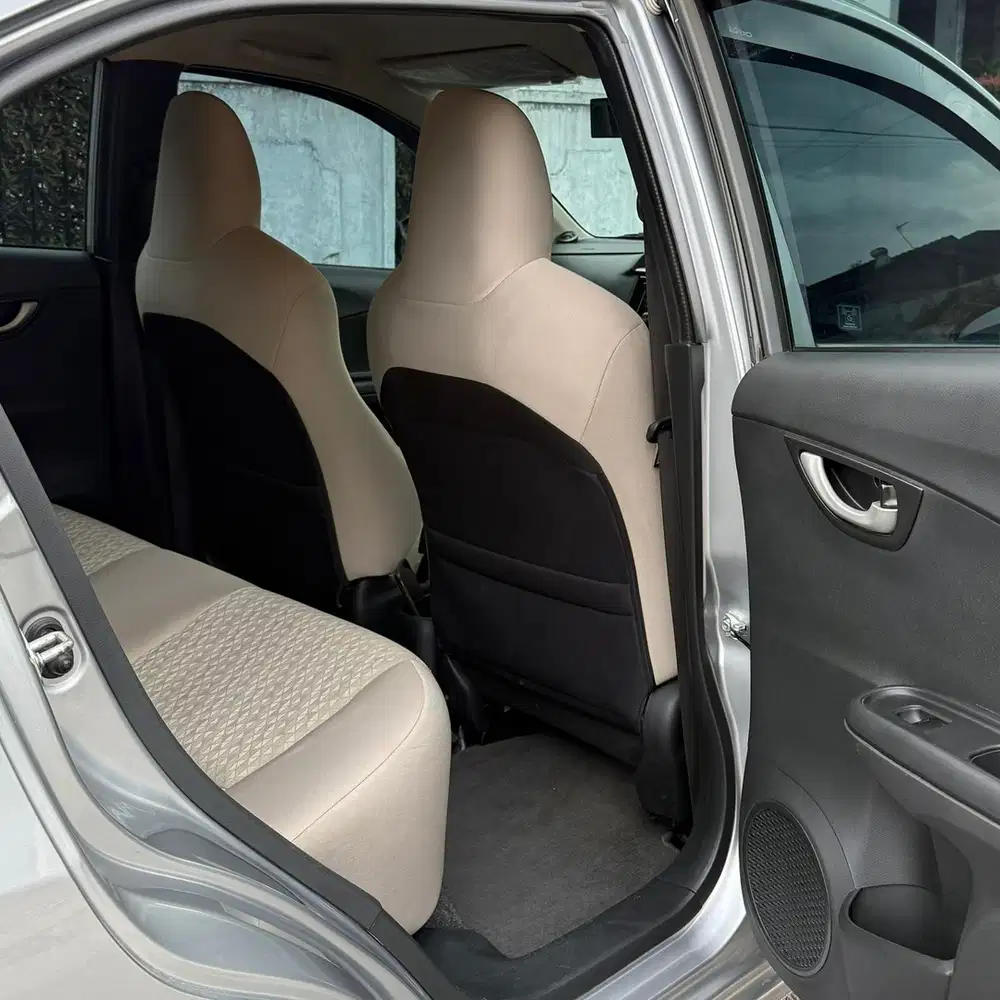 Honda BR-V 2022 Bensin