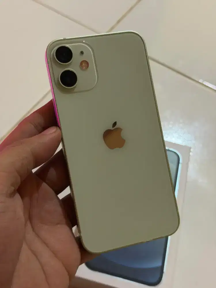 Iphone 12 mini 256gb inter