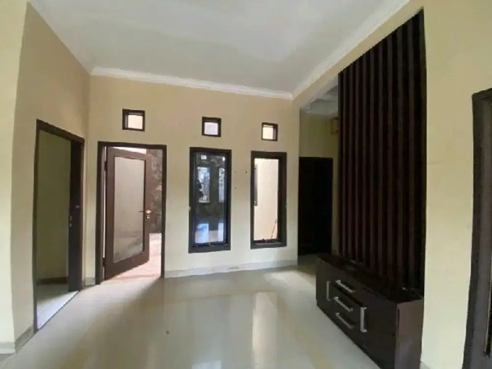 Rumah 2lt Di Sayap Pasirsalam, Kembar, Bkr Ref.05031