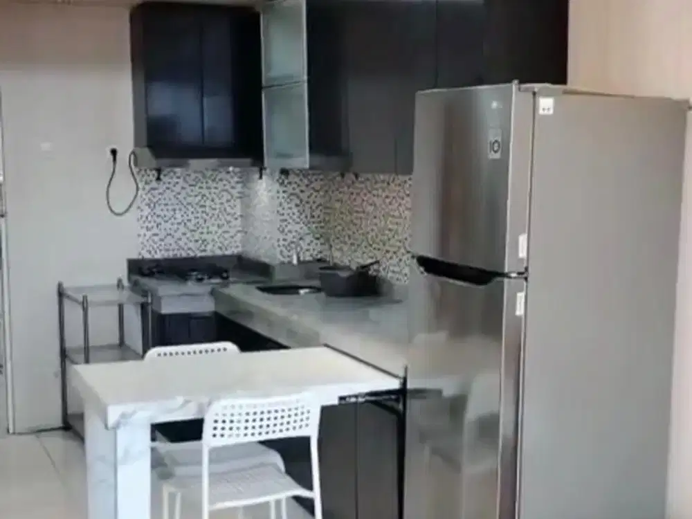 Dijual segera Apartement Puncak Bukit Golf tower B