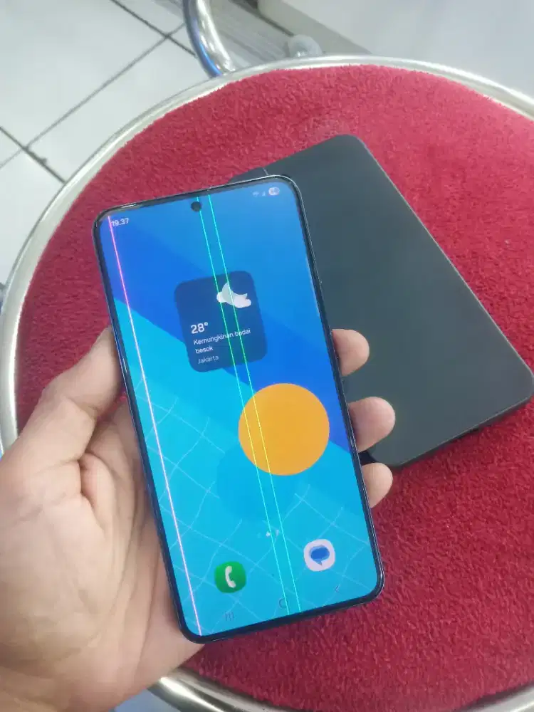 Samsung S22 5G 8/128 Hp Dusbook