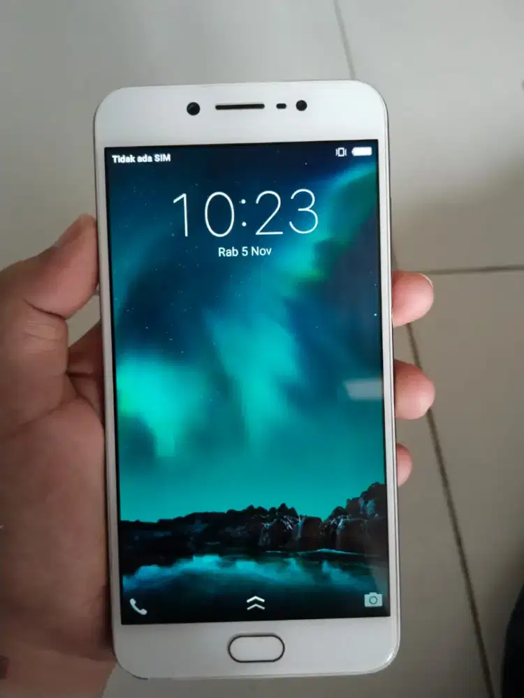 Hp vivo v5 ram 4/32