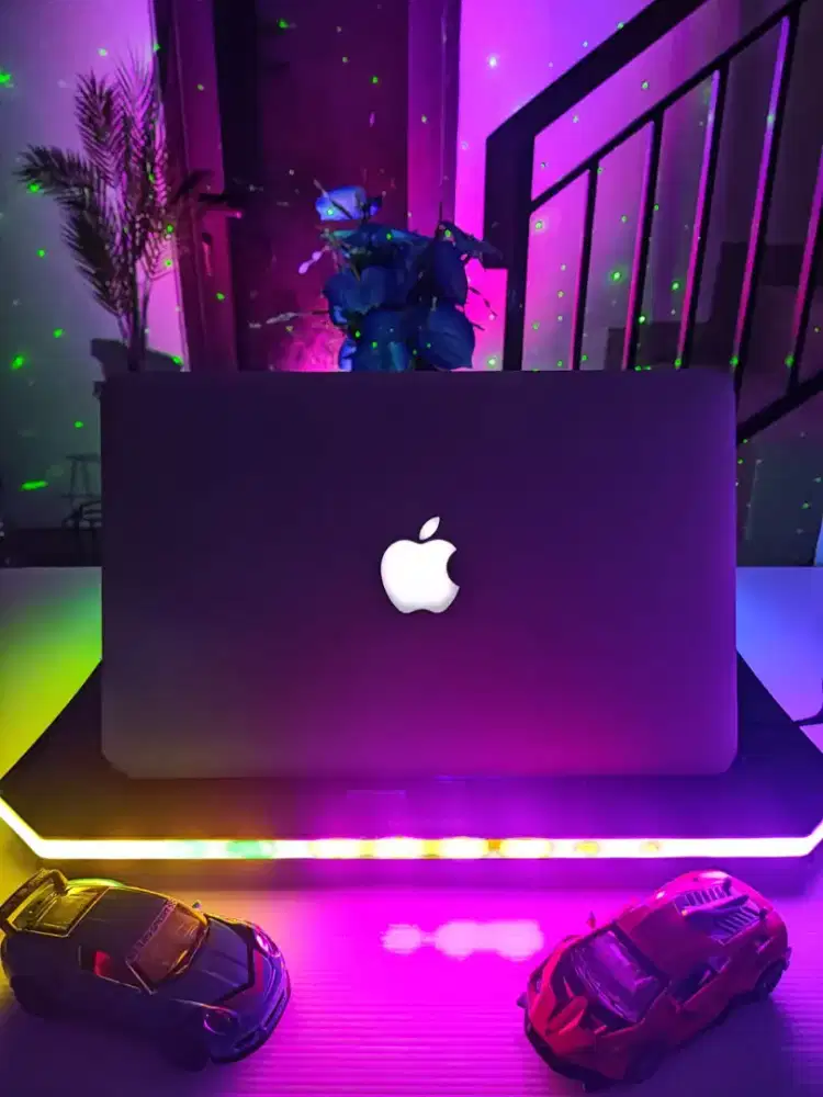 Laptop MACBOOK AIR 2011 SSD