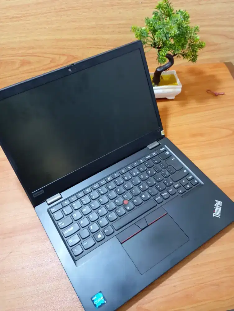 Laptop Lenovo Thinkpad L13