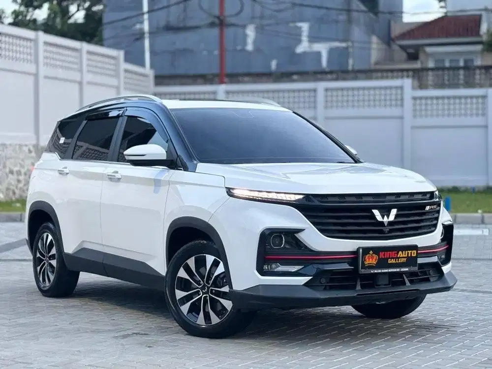 WULING Almaz RS 1.5 Turbo 7seat 2023