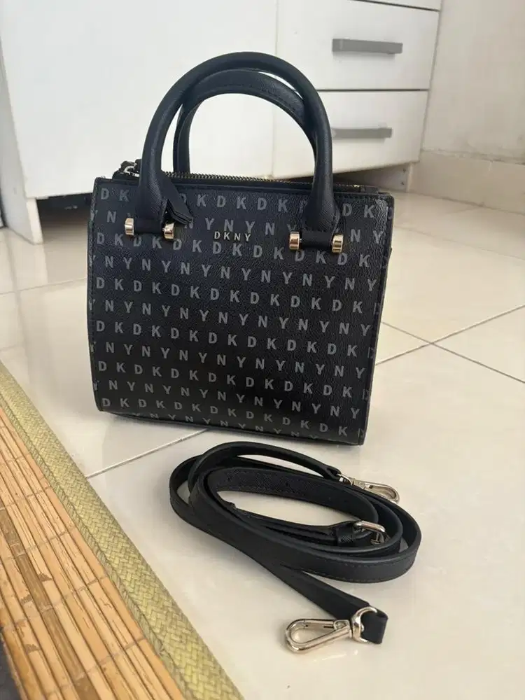 Preloved Tas DKNY original