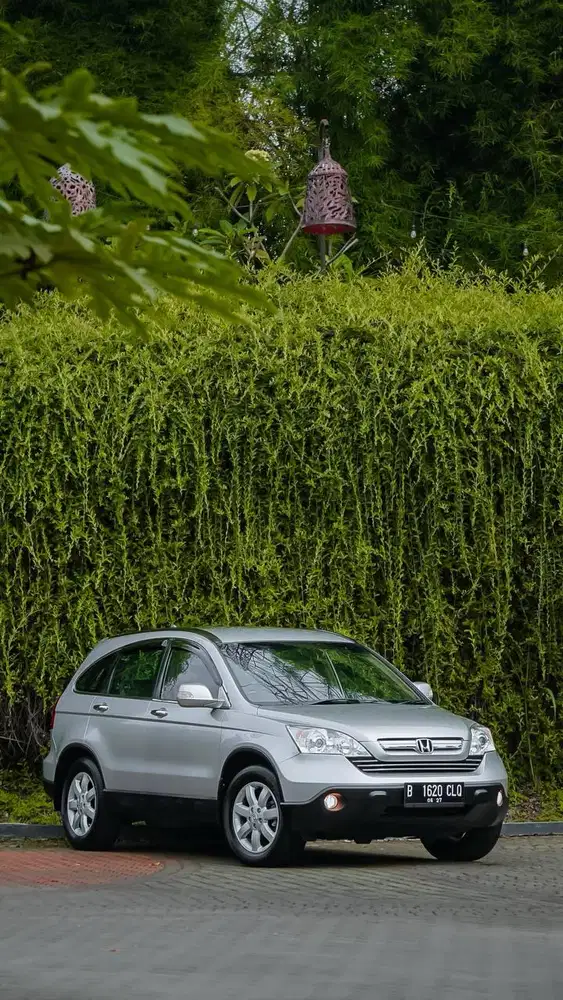 Honda CR-V 2007 Bensin