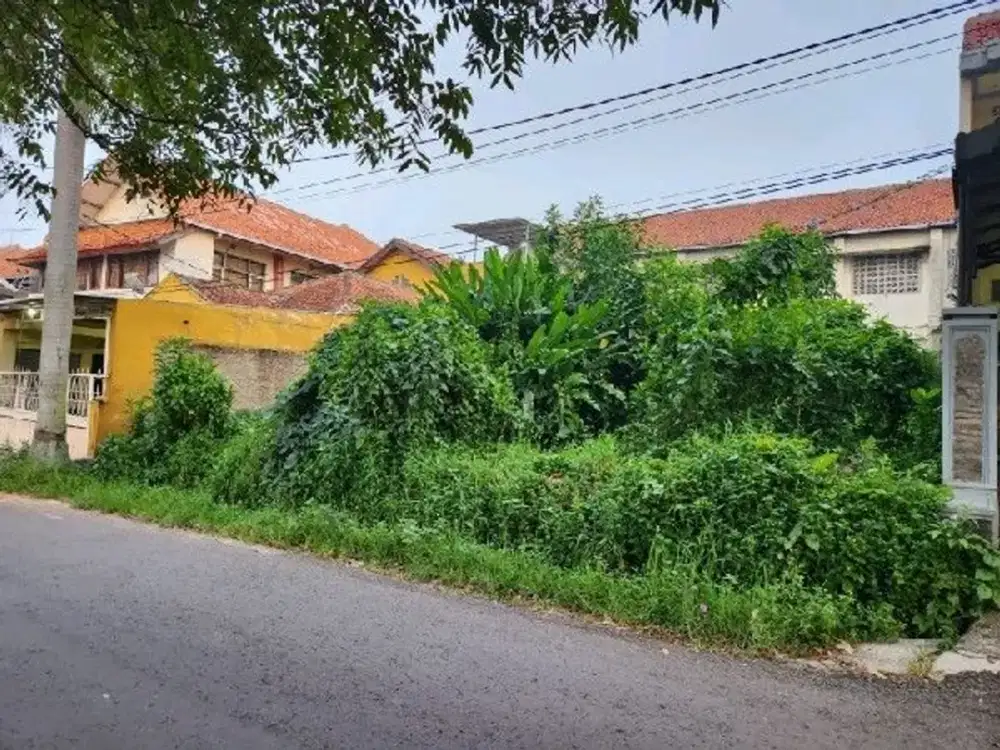 Tanah 300 m2 Sayap Soreang Banjaran dekat SMAN 1 Soreang Ref.05035