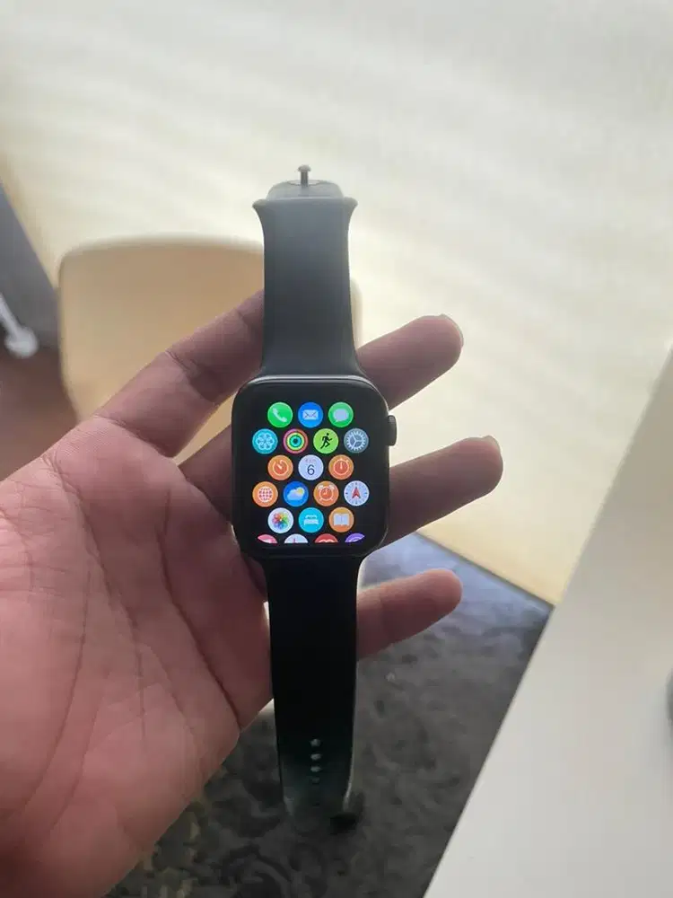 Apple watch seri 6 44MM