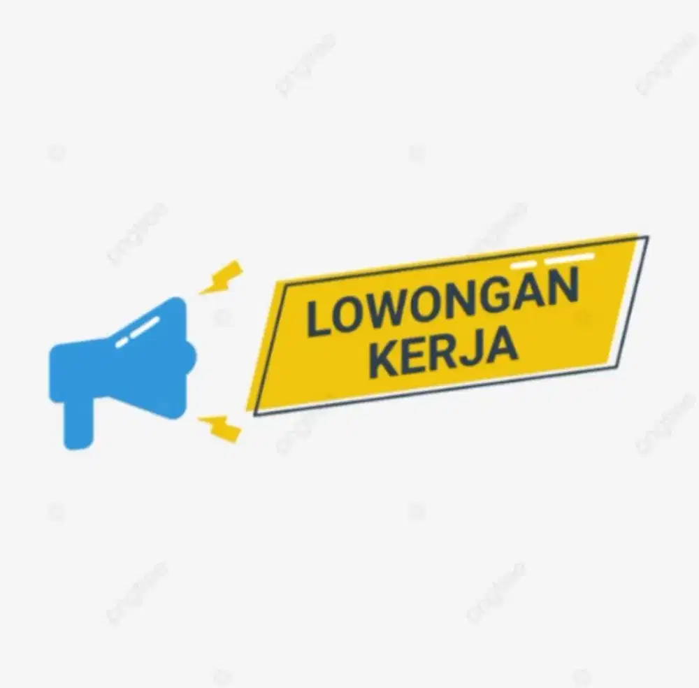 DI CARI KARYAWAN ONLINE SHOP (1 orang)
