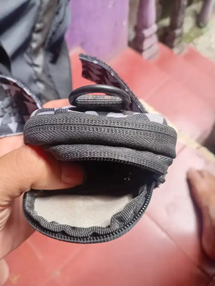 Tas kecil nike siap pakai