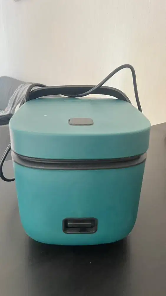 Rice Cooker Han River