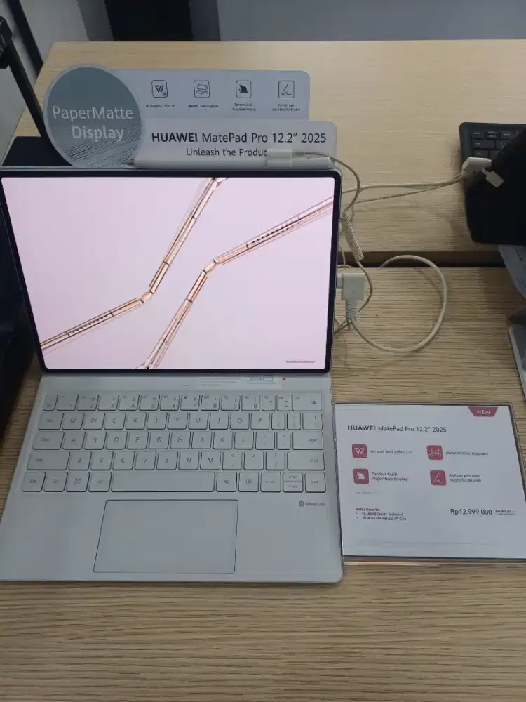 Huawei Matepad Pro 12.2 2025