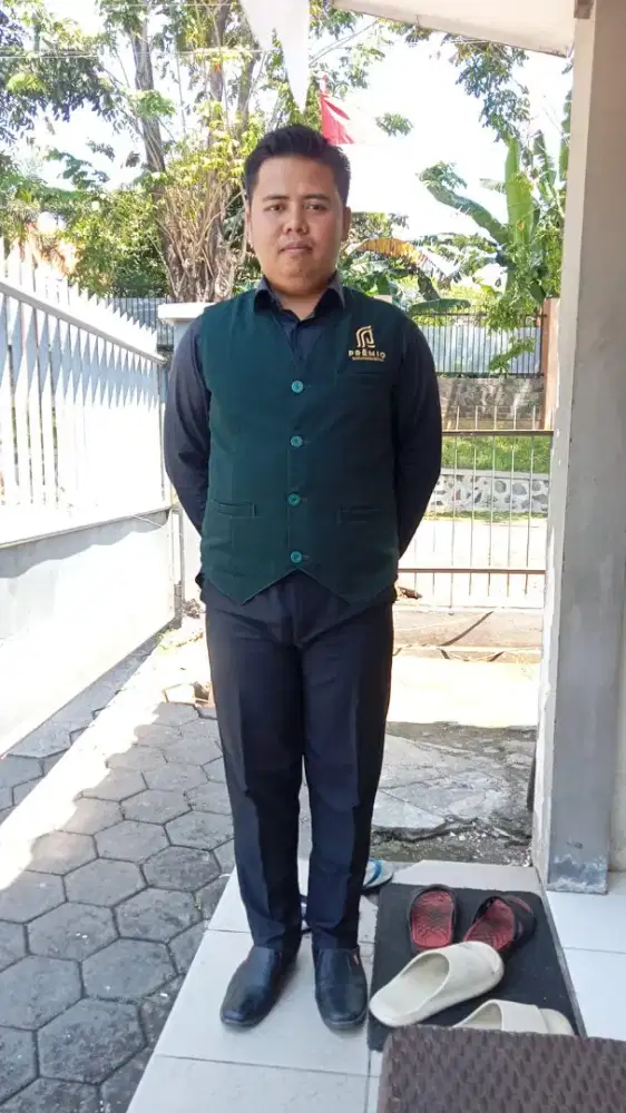 Cari Lowongan pekerjaan