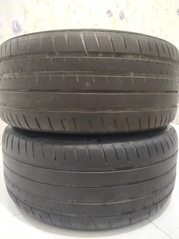 Di jual ban mobil bekas r19