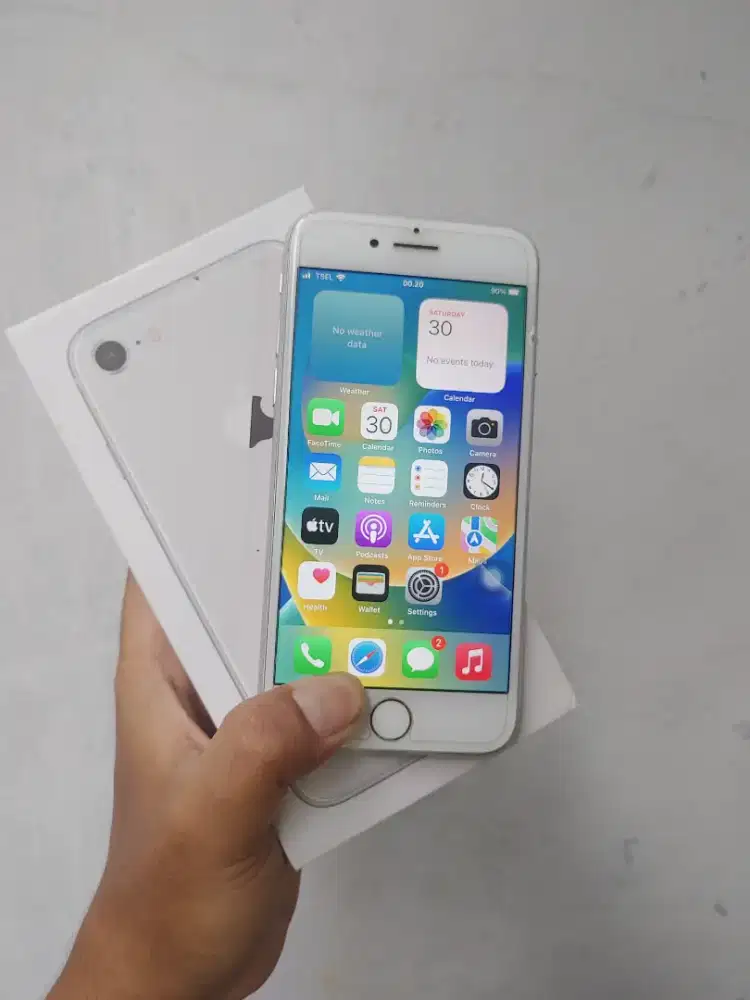 Iphone 8 64 gb inter