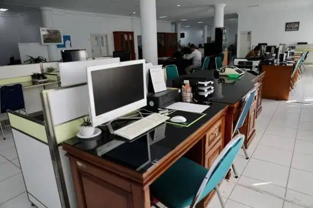 Administrasi Kantor- Semarang