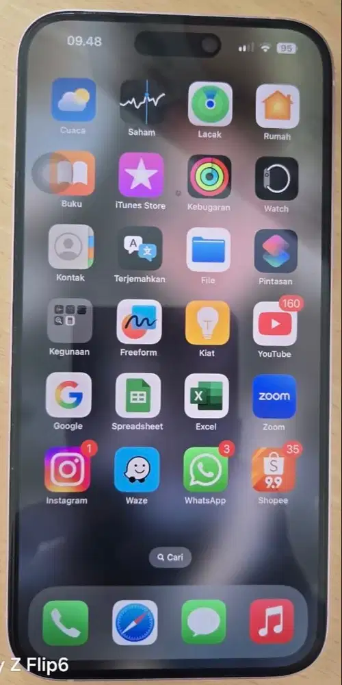 Iphone 15 Plus 128gb Ibox