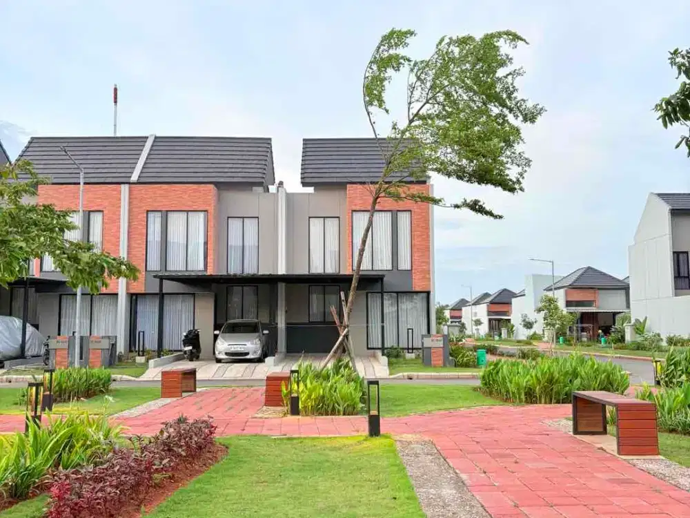 Rumah Siap huni mulai 700jtan di Metland Cibitung