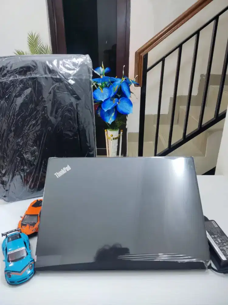 Laptop Lenovo Thinkpad T480s BACKLIGHT [RAM 8GB +SSD 256GB]