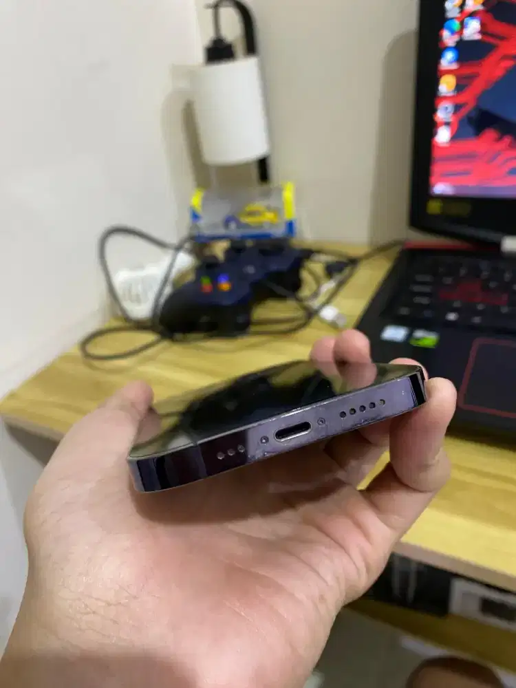 Iphone 14 pro digimaps