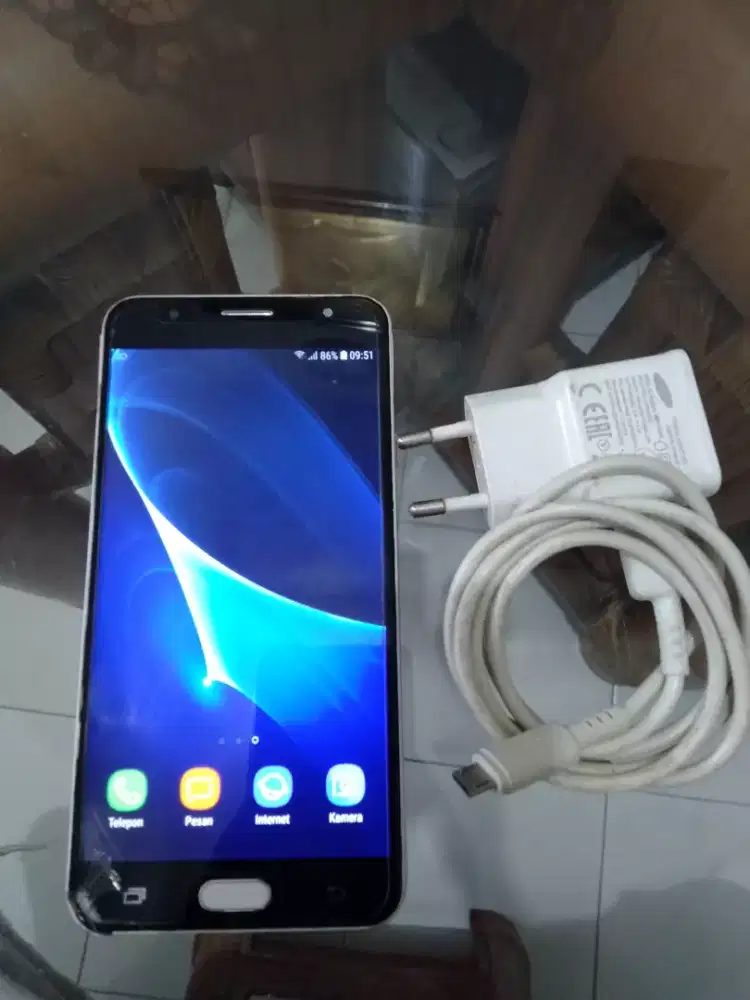 Samsung Galaxy j7prime