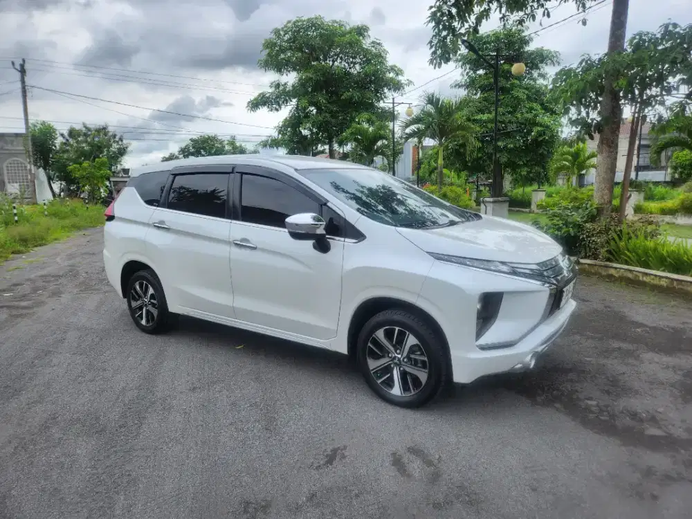 (DP1JT) XPANDER ULTIMATE