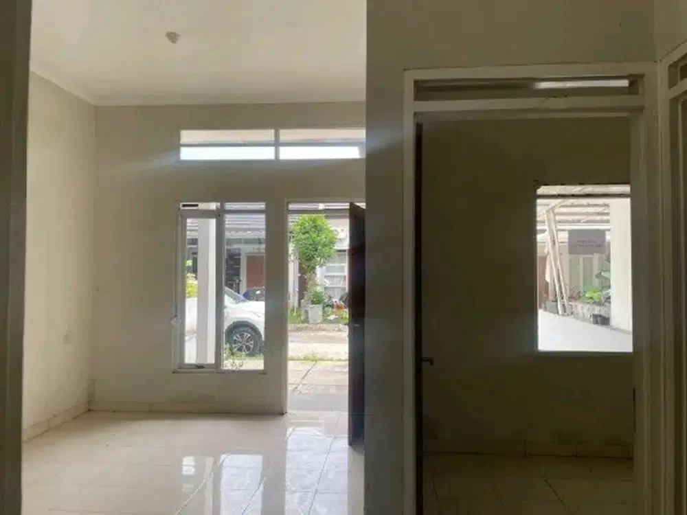Rumah Siap Huni Dalam Komplek Arcamanik Bandung Ref.05039