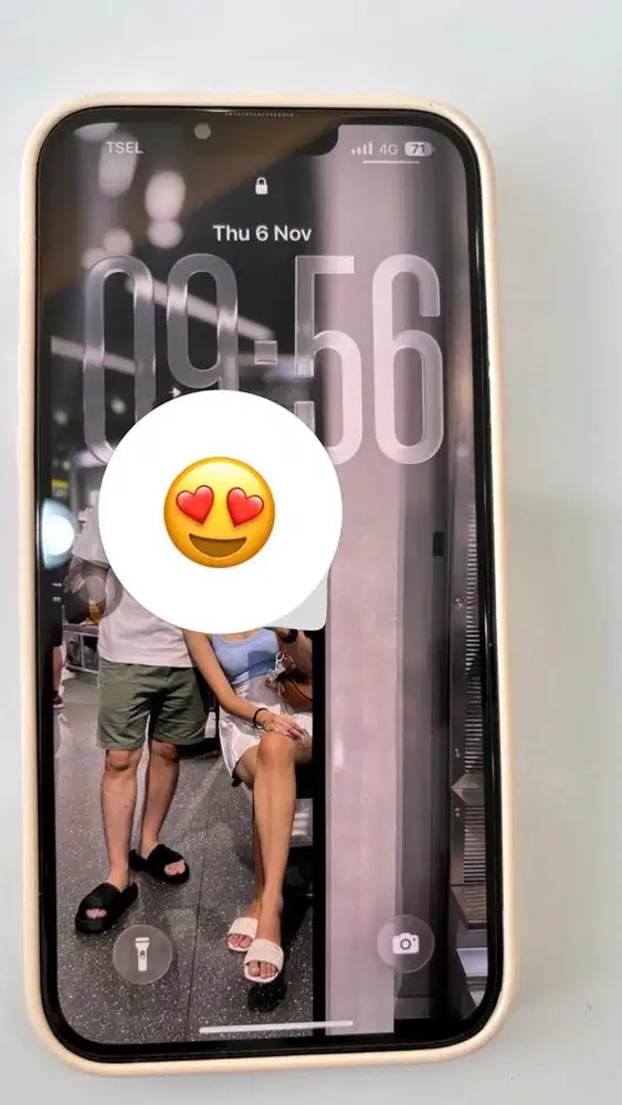 IPHONE 13 PRO MAX 98% MULUS SEPERTI BARU