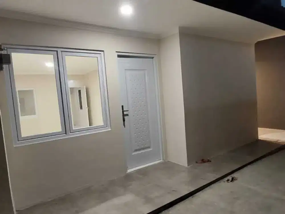 MURAH BANGET Rumah siap huni SHM siap huni di Kopo Permai 2, Bandung