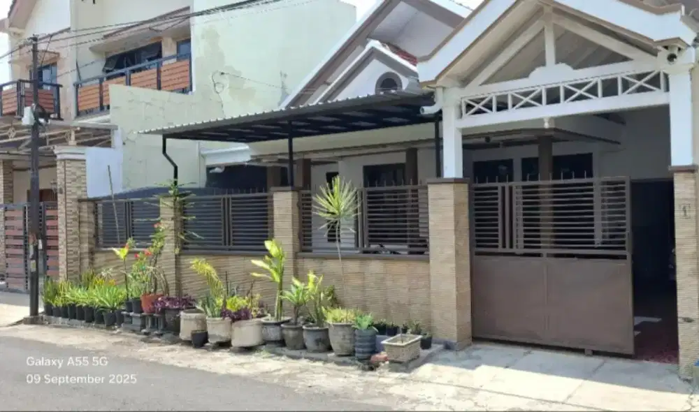 Dijual Rumah Lokasi Strategis Kota Pasuruan