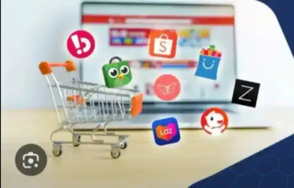 Loker Gudang Warehouse Toko Online Shop Wajib Pengalaman Kelapa Gading