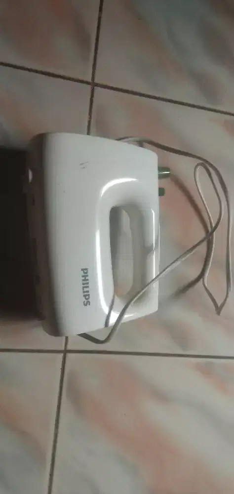 Mixer philips masih bagus