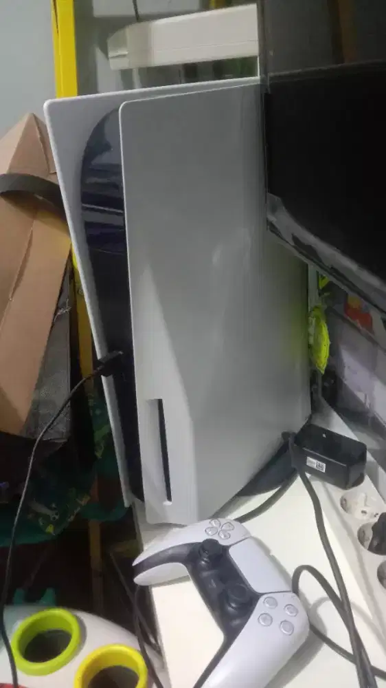 Jual PS 5 Stick 2 lengkap