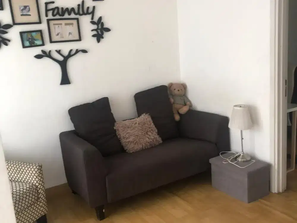 DIJUAL RUMAH SIAP HUNI RUMAH EASTERN COSMO THE ICON BSD CITY