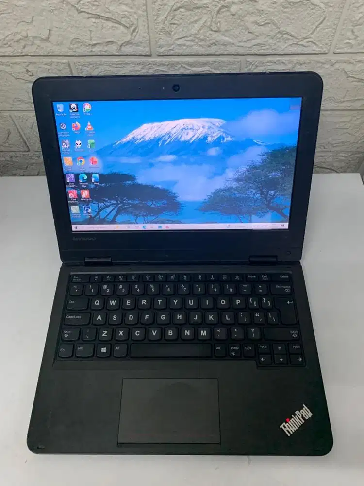 Lenovo Thinkpad Murah
