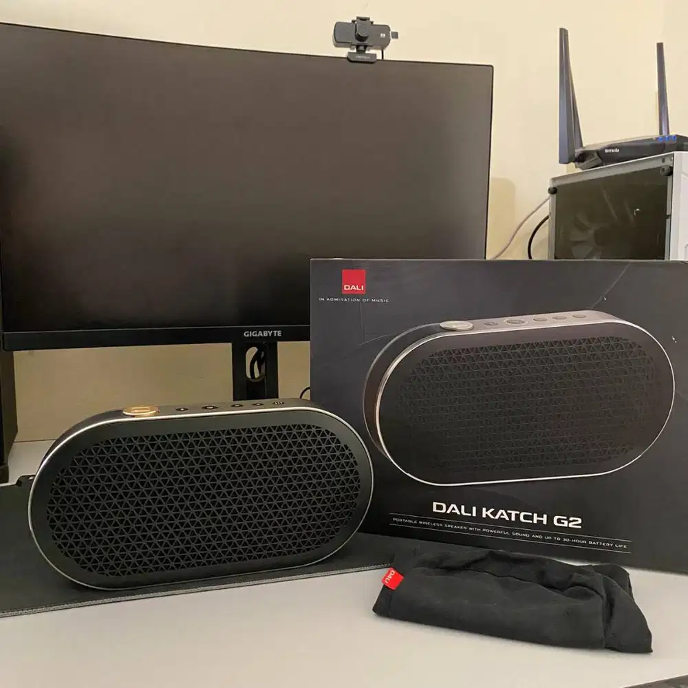 DALI KATCH G2 RARE SPEAKER