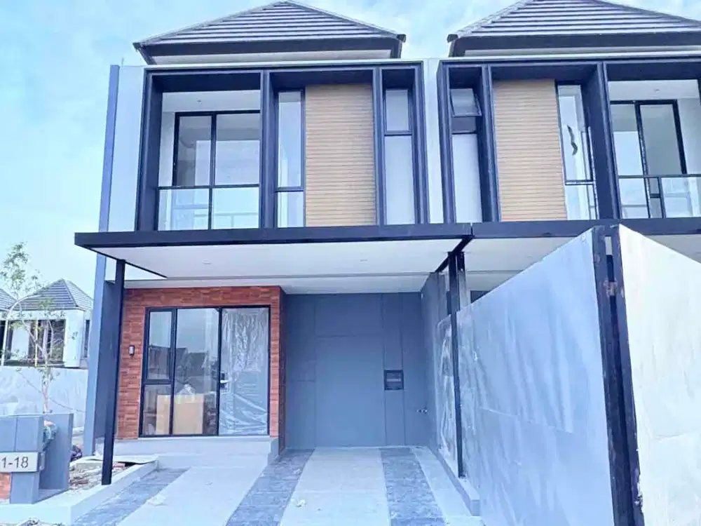 2 lantai cicilan hanya 4-5jtan