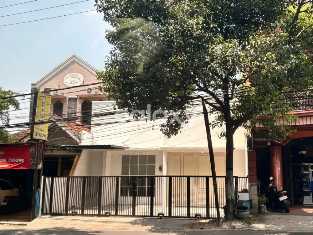 Rumah Kos Strategis Raya Tlogomas Dinoyo Malang Dekat UMM