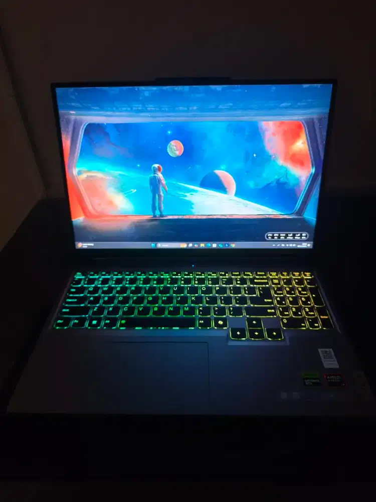 Lenovo Legion Slim 5