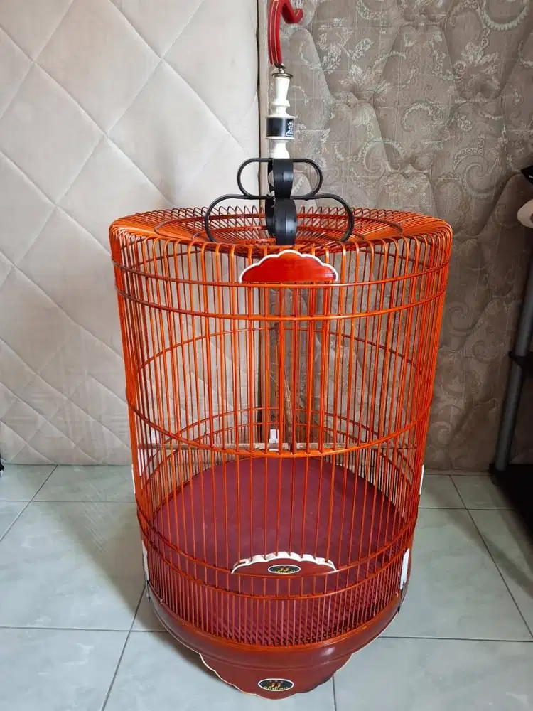 Kandang Murai No 2 Sangkar Murai No 2 Kandang Murai No2 JJ Fullset