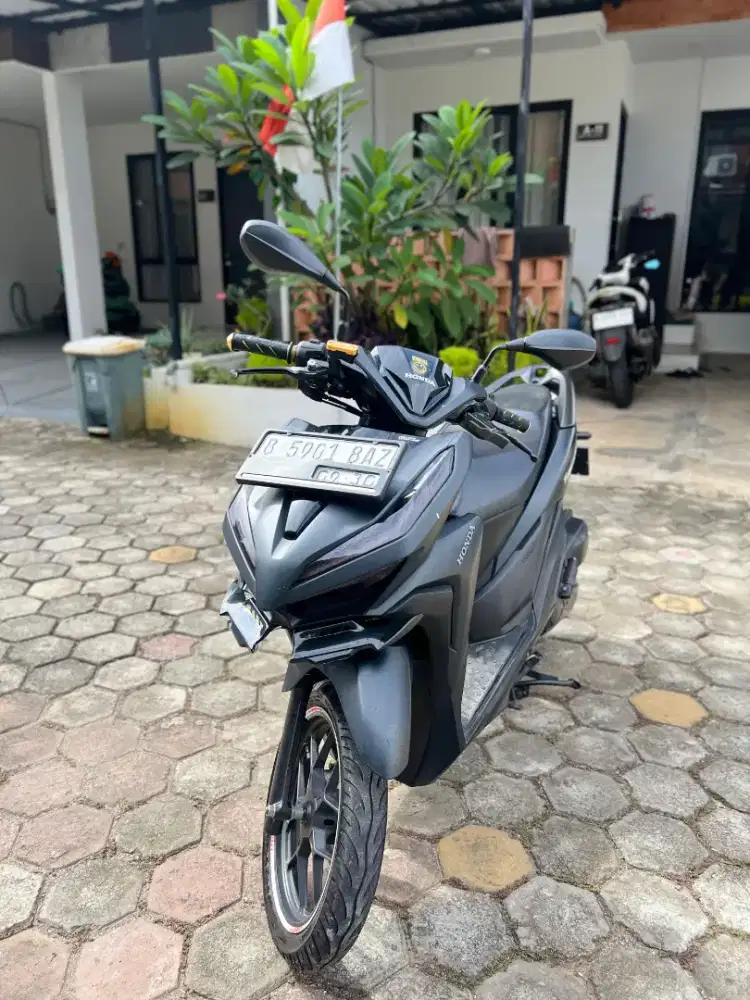 Vario 125cc tahun 2020